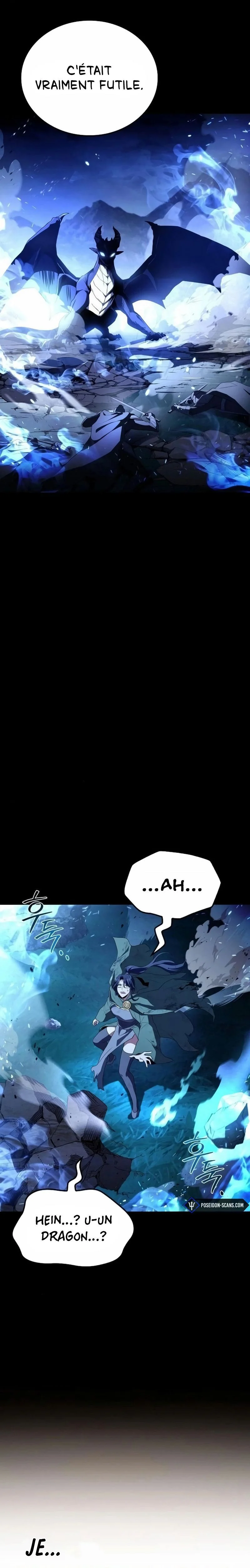 The Archmage’s Restaurant Chapitre 115 - Page 21