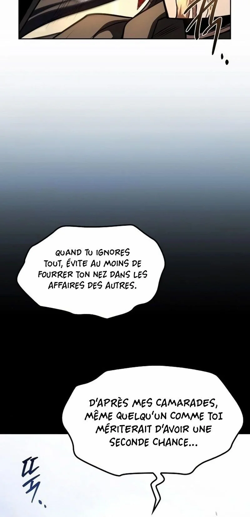 The Archmage’s Restaurant Chapitre 115 - Page 28
