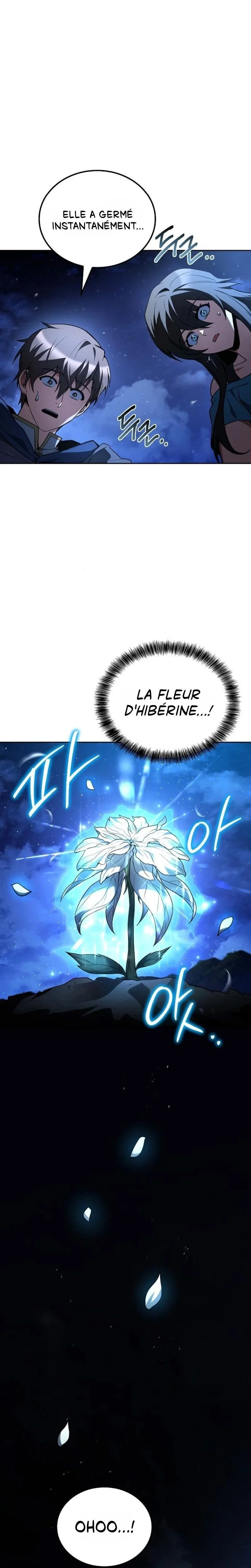 The Archmage’s Restaurant Chapitre 116 - Page 7
