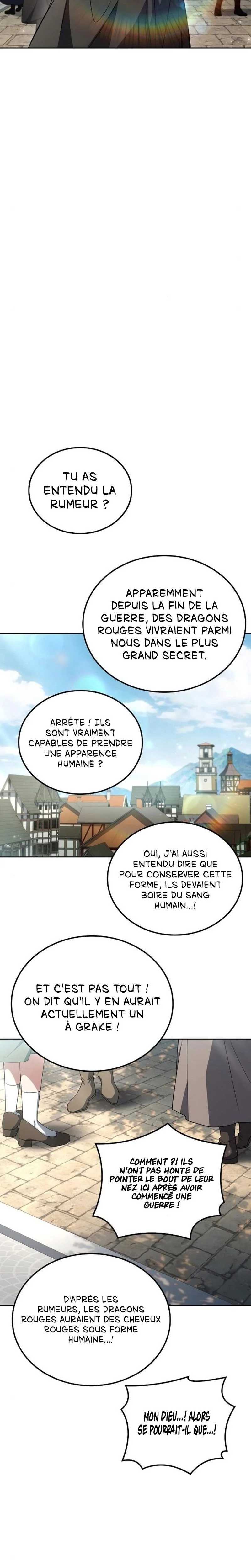 The Archmage’s Restaurant Chapitre 118 - Page 3