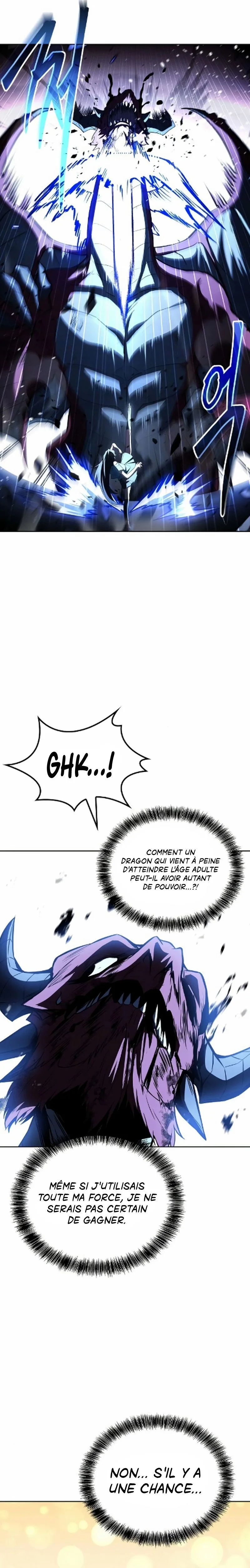 The Archmage’s Restaurant Chapitre 119 - Page 4
