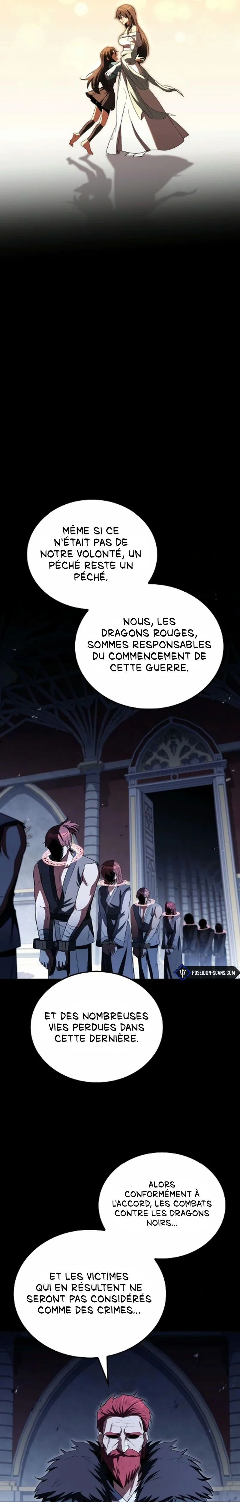 The Archmage’s Restaurant Chapitre 119 - Page 5