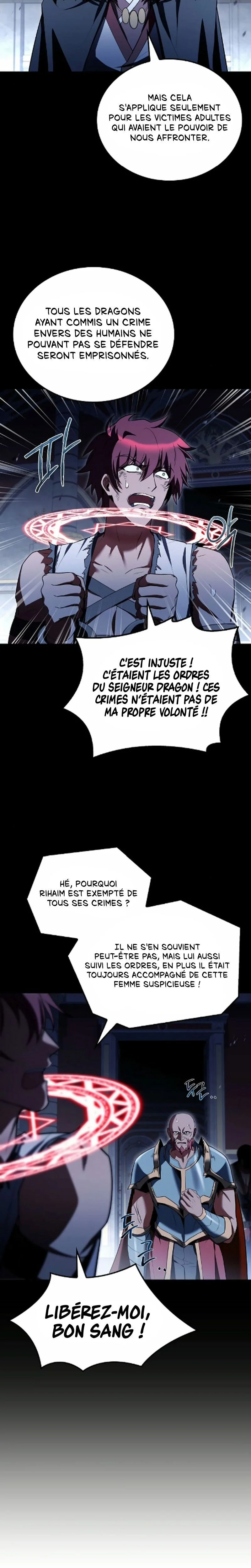 The Archmage’s Restaurant Chapitre 119 - Page 6
