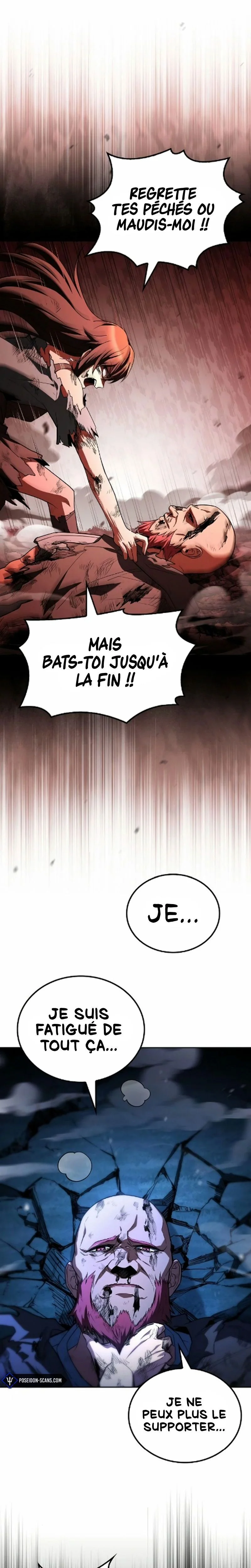 The Archmage’s Restaurant Chapitre 119 - Page 10