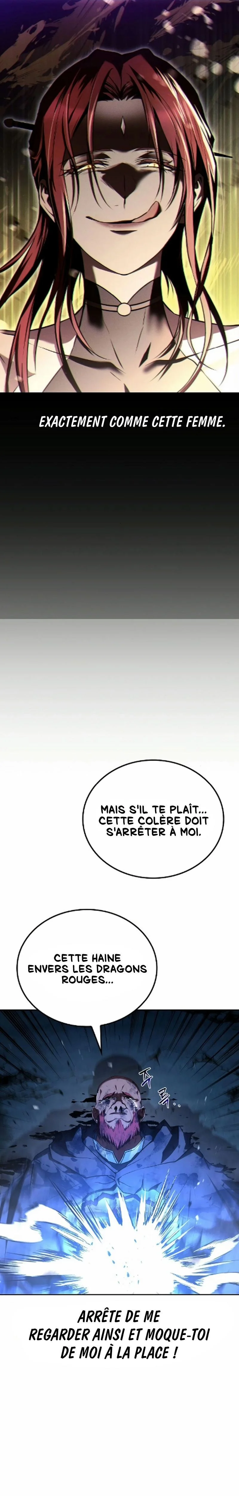 The Archmage’s Restaurant Chapitre 119 - Page 15