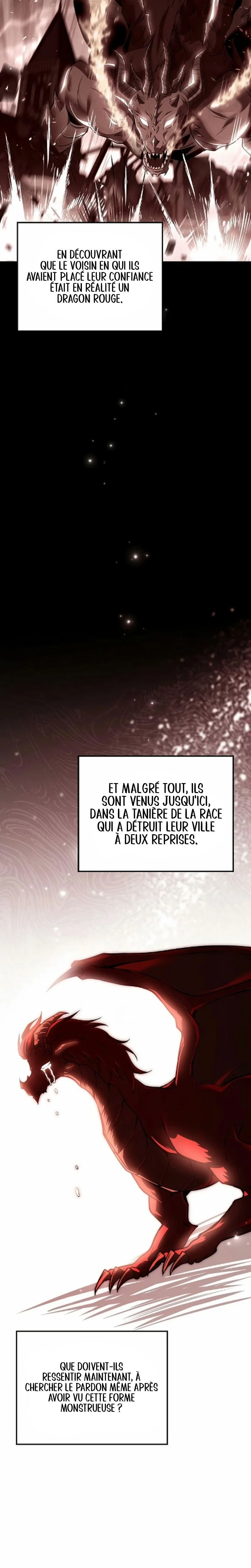 The Archmage’s Restaurant Chapitre 120 - Page 22