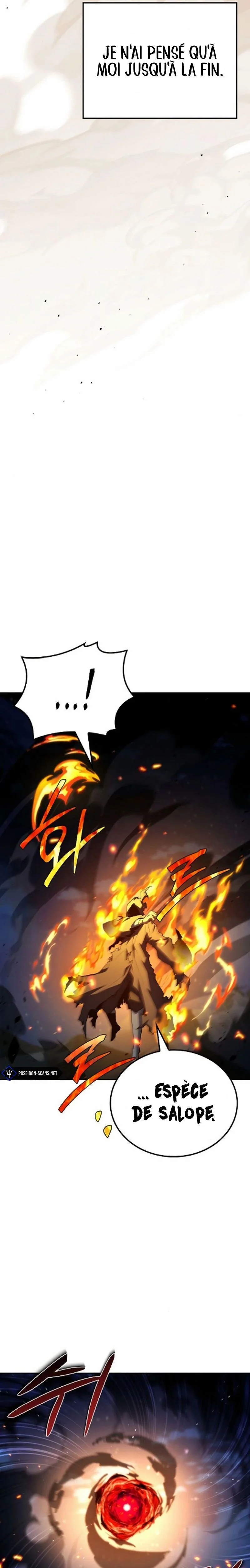 The Archmage’s Restaurant Chapitre 120 - Page 24
