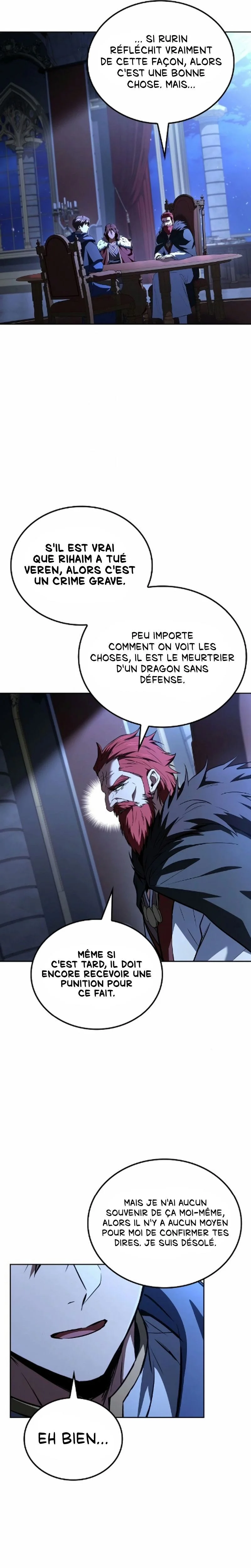 The Archmage’s Restaurant Chapitre 120 - Page 2