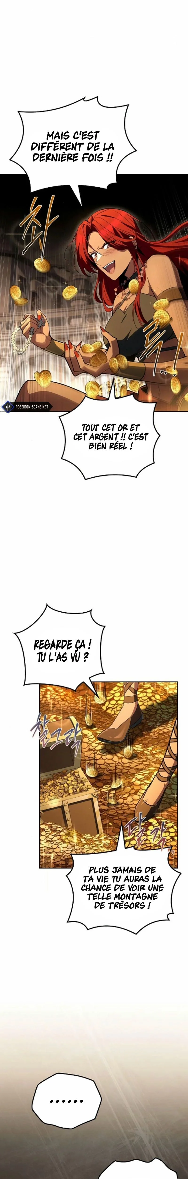The Archmage’s Restaurant Chapitre 120 - Page 6