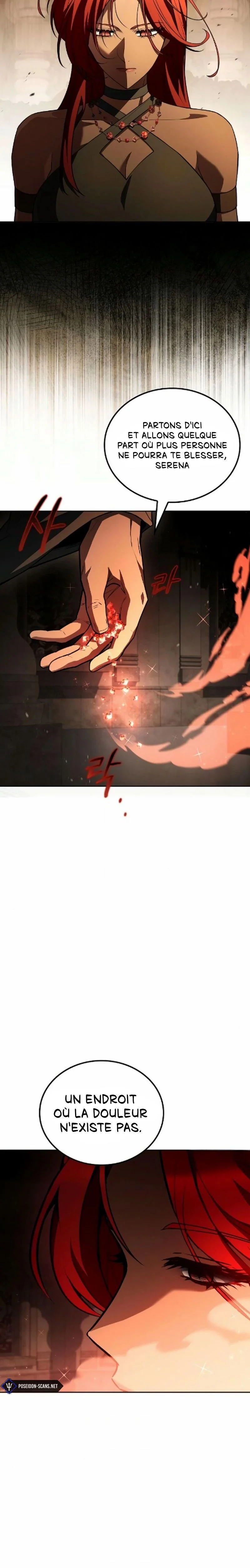 The Archmage’s Restaurant Chapitre 120 - Page 11