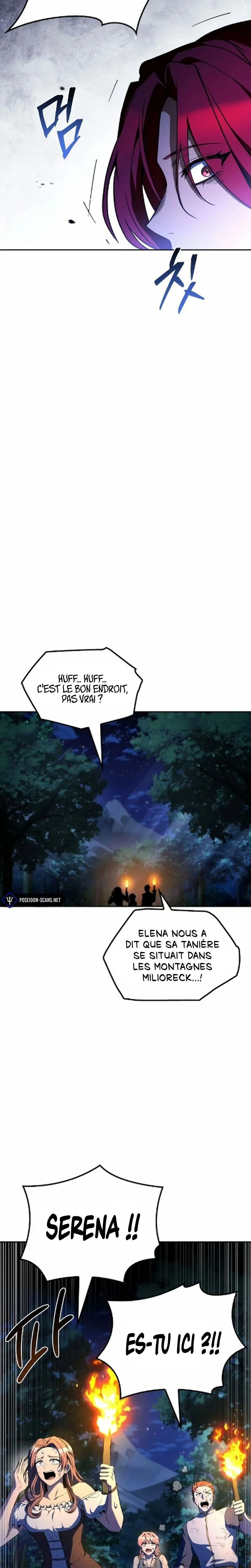 The Archmage’s Restaurant Chapitre 120 - Page 14