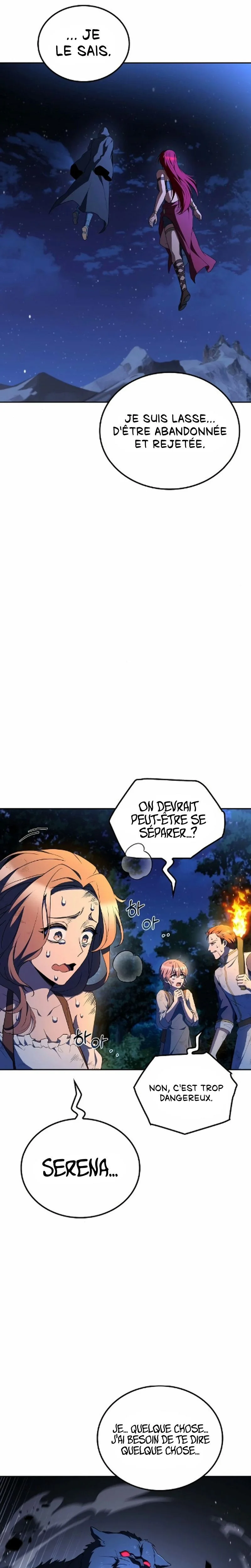 The Archmage’s Restaurant Chapitre 120 - Page 16