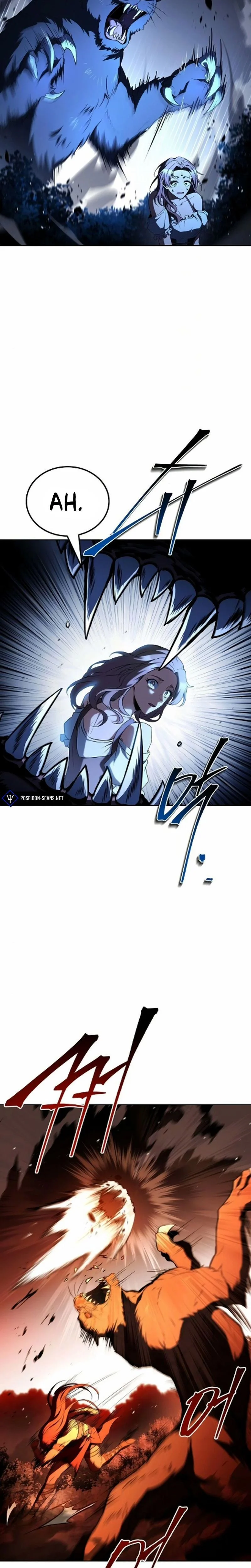 The Archmage’s Restaurant Chapitre 120 - Page 17