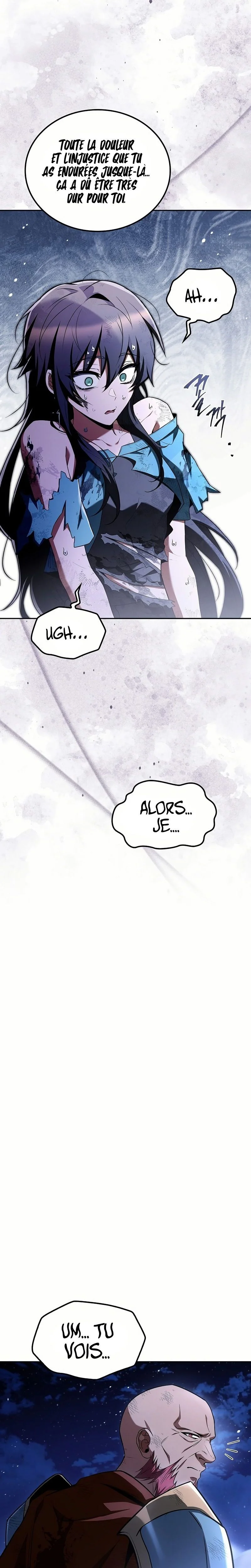 The Archmage’s Restaurant Chapitre 121 - Page 2