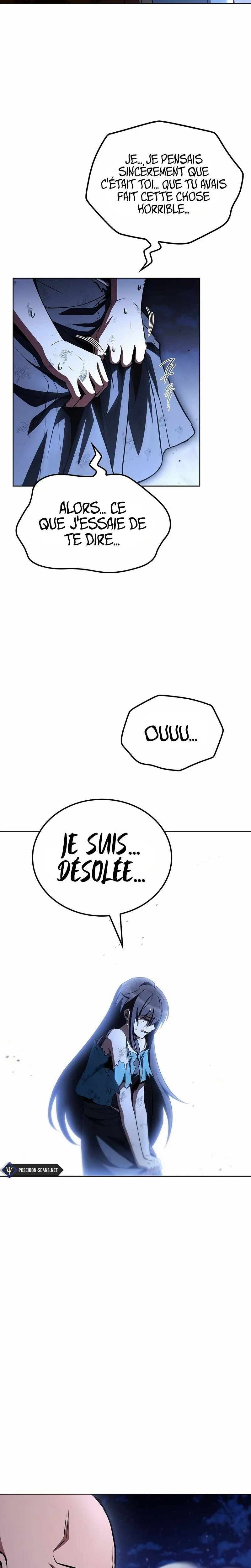 The Archmage’s Restaurant Chapitre 121 - Page 3
