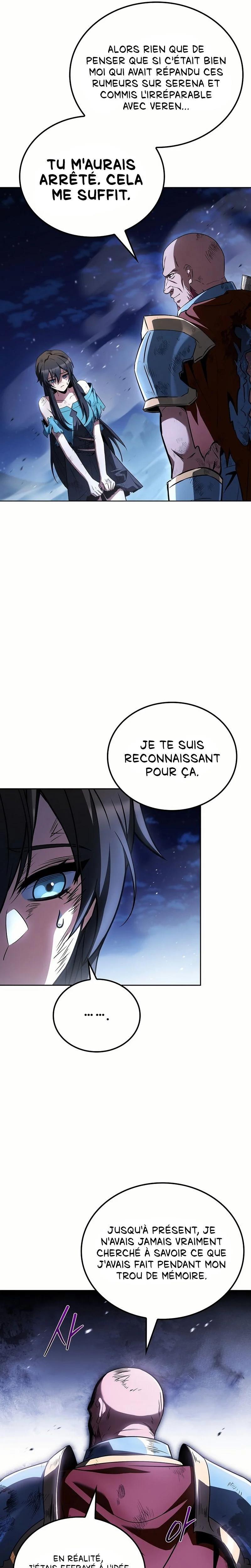 The Archmage’s Restaurant Chapitre 121 - Page 5