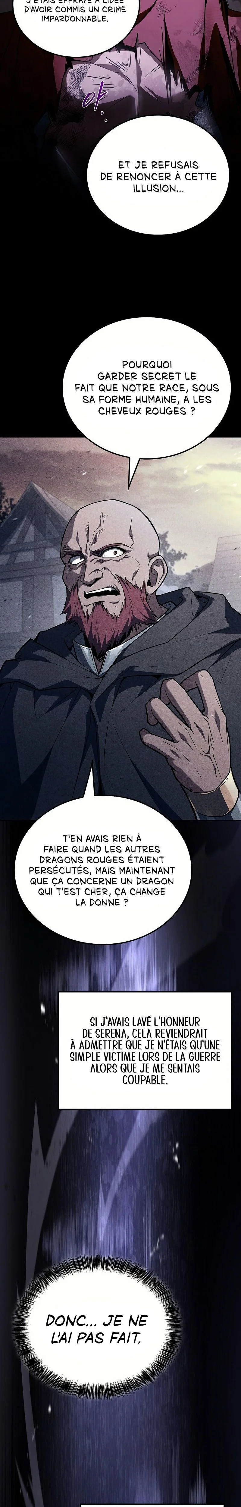 The Archmage’s Restaurant Chapitre 121 - Page 6