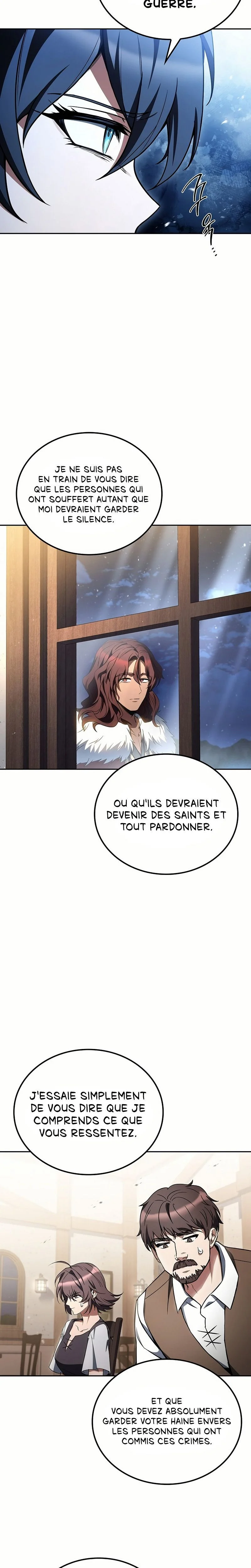 The Archmage’s Restaurant Chapitre 121 - Page 15