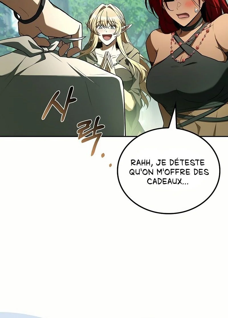 The Archmage’s Restaurant Chapitre 121 - Page 20