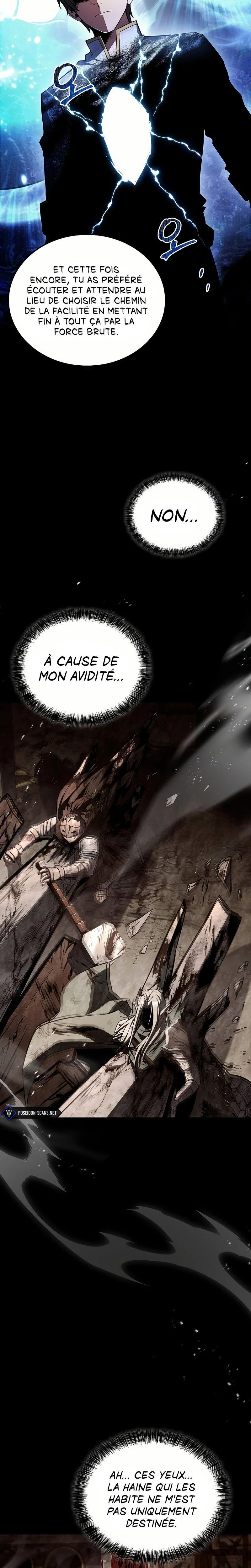 The Archmage’s Restaurant Chapitre 121 - Page 26