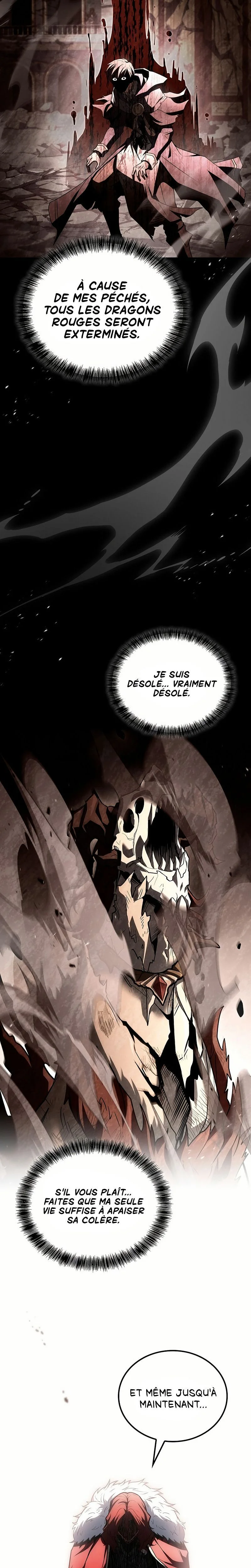 The Archmage’s Restaurant Chapitre 121 - Page 27