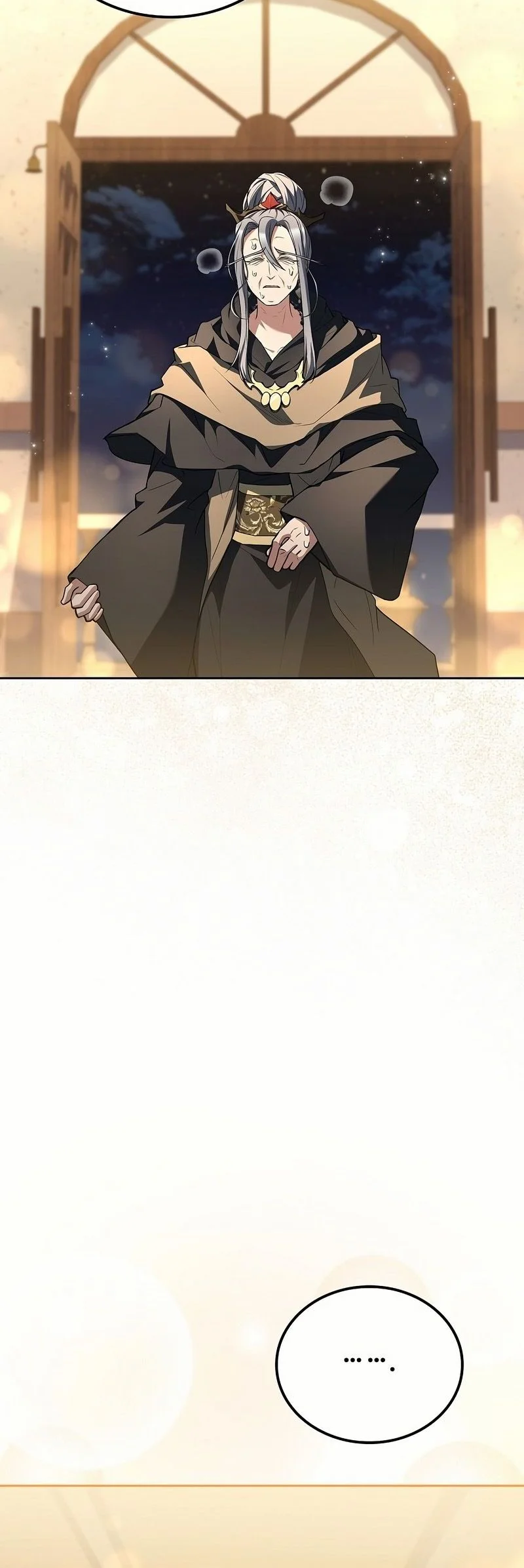 The Archmage’s Restaurant Chapitre 121 - Page 32