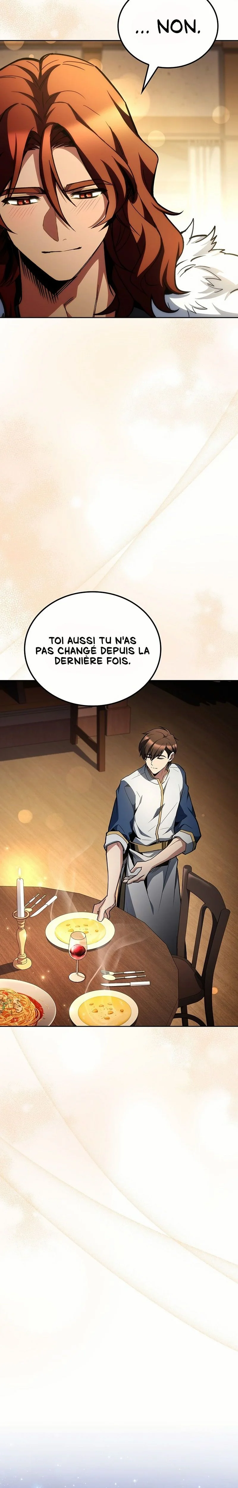 The Archmage’s Restaurant Chapitre 121 - Page 34