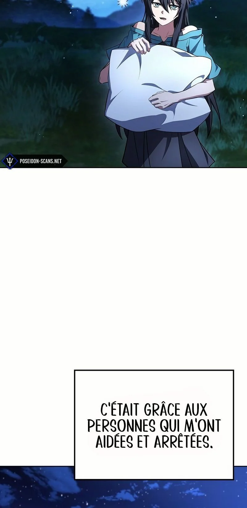 The Archmage’s Restaurant Chapitre 121 - Page 36