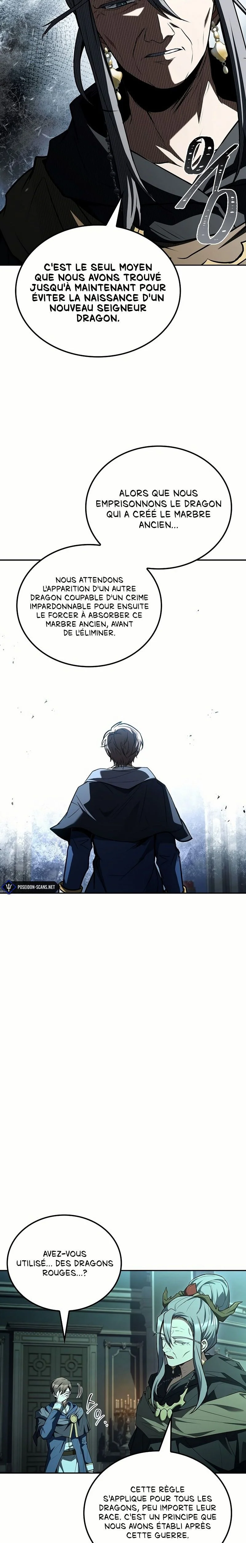 The Archmage’s Restaurant Chapitre 122 - Page 10