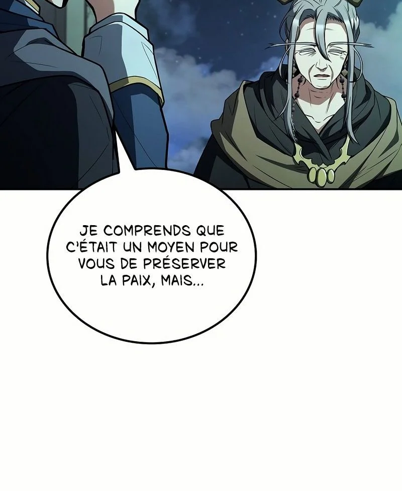 The Archmage’s Restaurant Chapitre 122 - Page 12