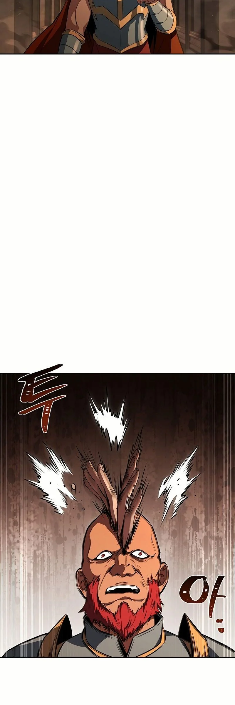 The Archmage’s Restaurant Chapitre 122 - Page 24