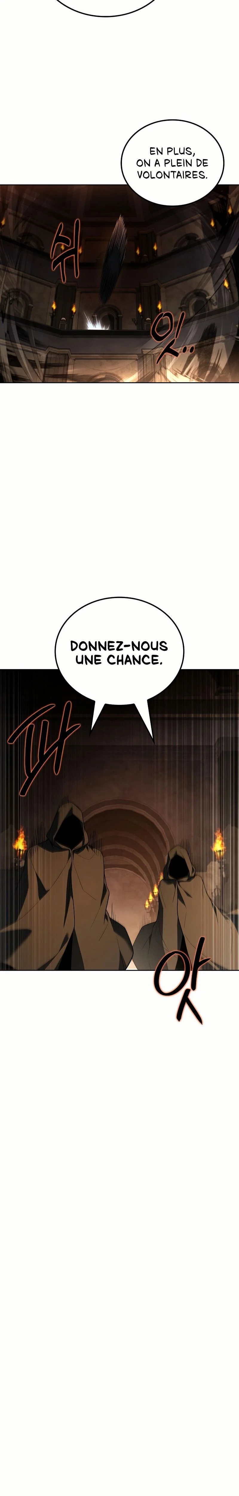 The Archmage’s Restaurant Chapitre 122 - Page 31