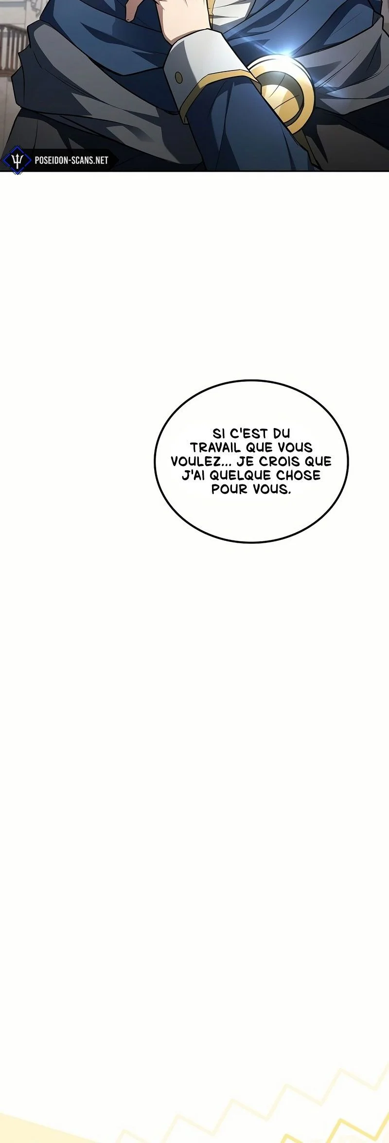 The Archmage’s Restaurant Chapitre 123 - Page 4