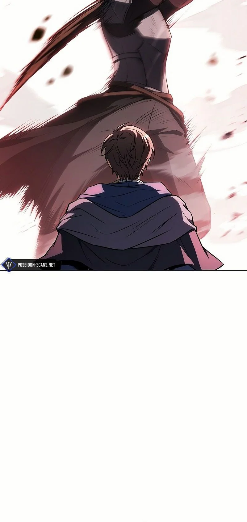 The Archmage’s Restaurant Chapitre 123 - Page 28