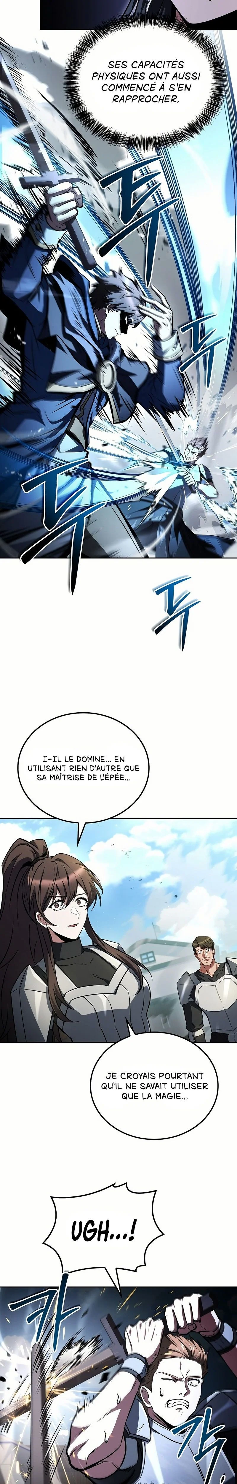 The Archmage’s Restaurant Chapitre 123 - Page 30