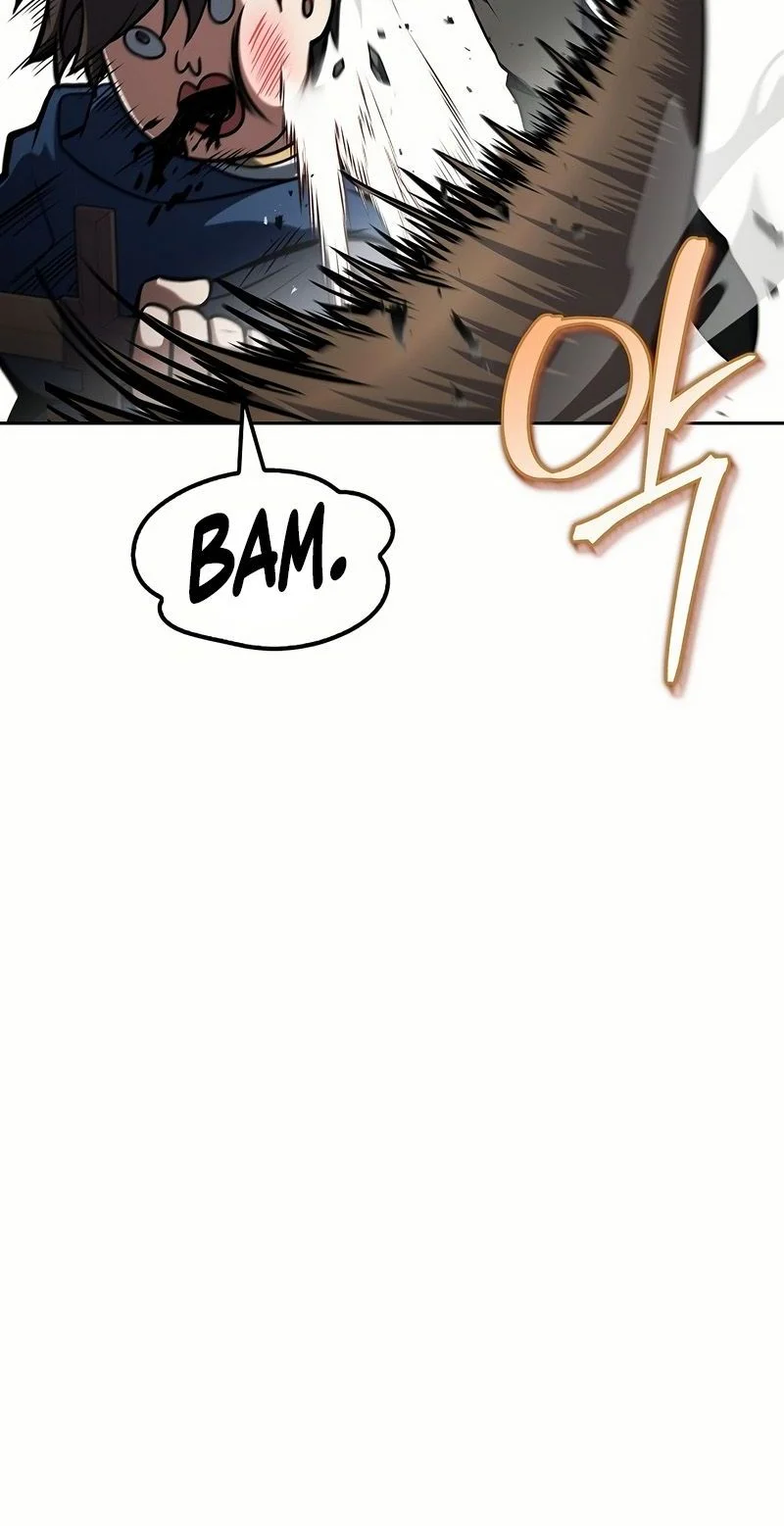 The Archmage’s Restaurant Chapitre 123 - Page 32