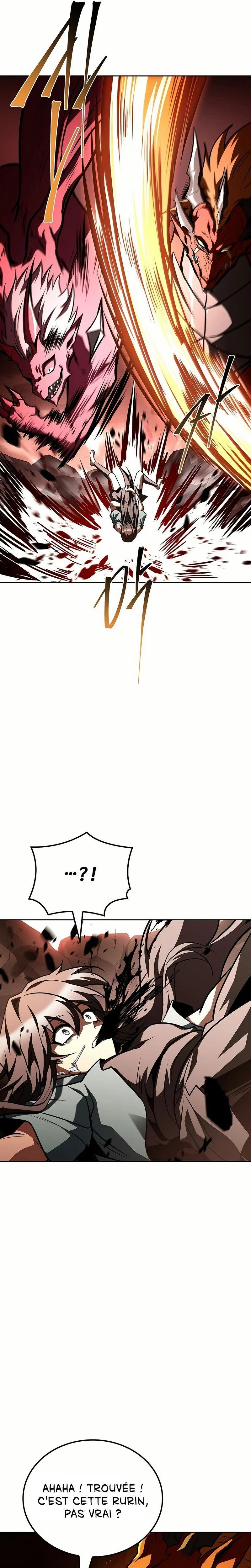 The Archmage’s Restaurant Chapitre 124 - Page 37
