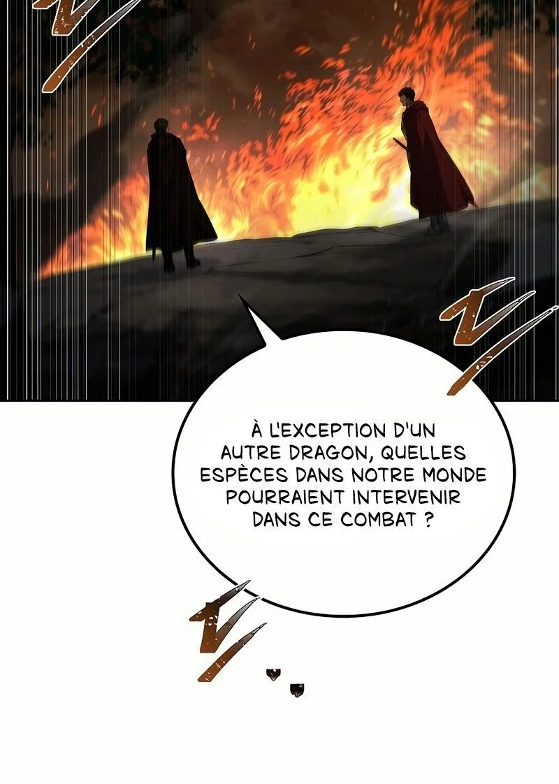 The Archmage’s Restaurant Chapitre 124 - Page 40