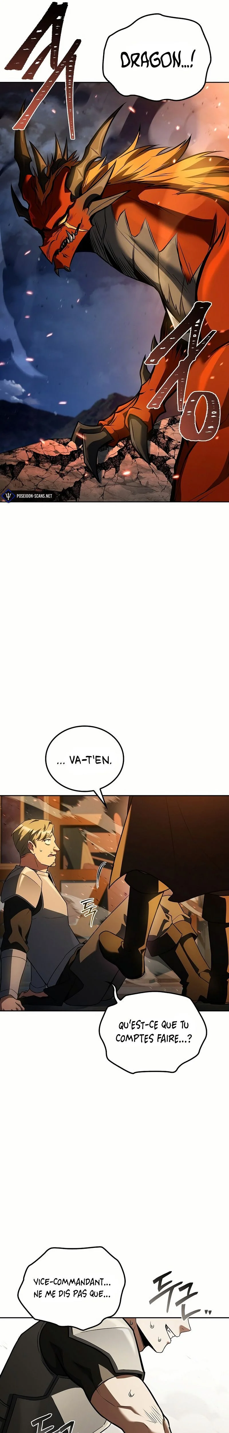 The Archmage’s Restaurant Chapitre 124 - Page 9