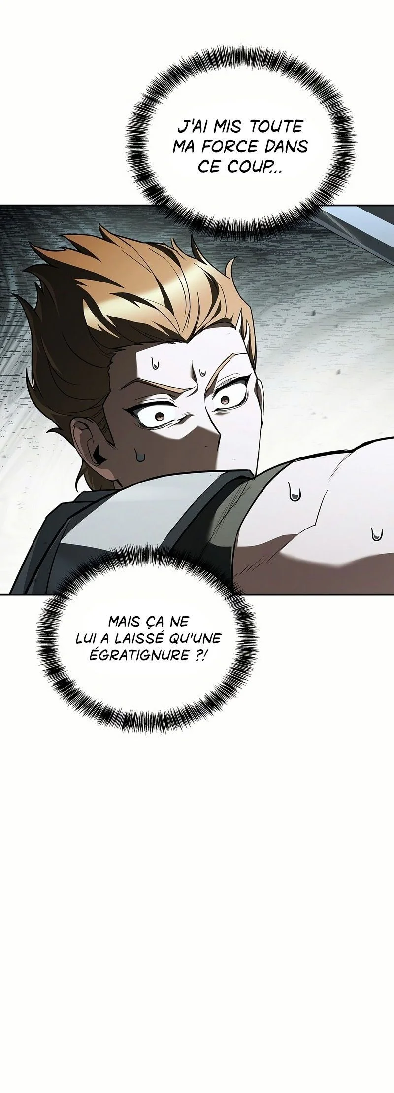 The Archmage’s Restaurant Chapitre 124 - Page 12
