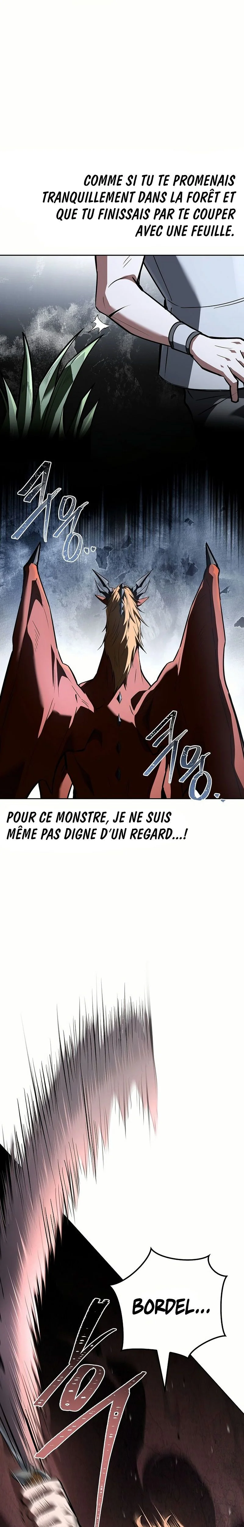 The Archmage’s Restaurant Chapitre 124 - Page 14