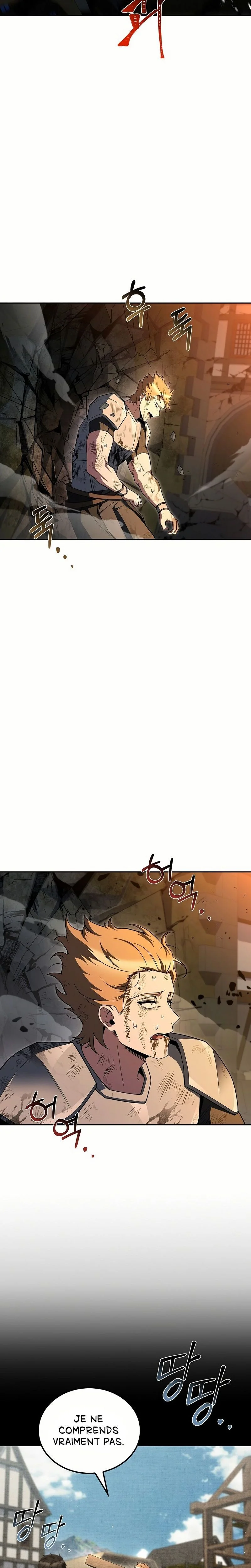 The Archmage’s Restaurant Chapitre 124 - Page 22