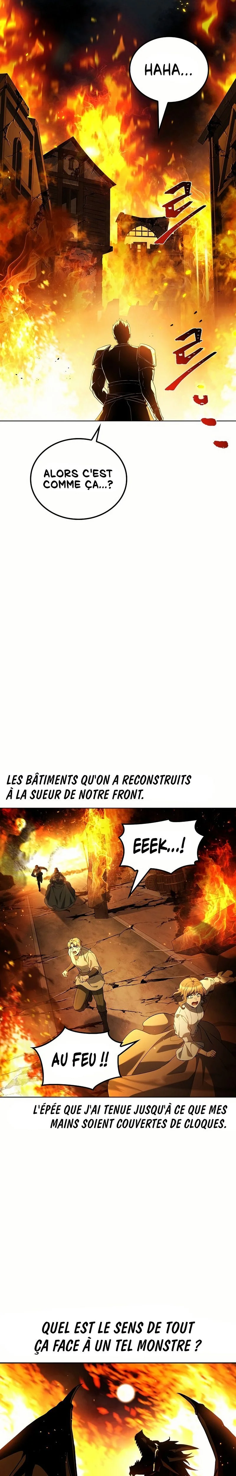 The Archmage’s Restaurant Chapitre 124 - Page 25