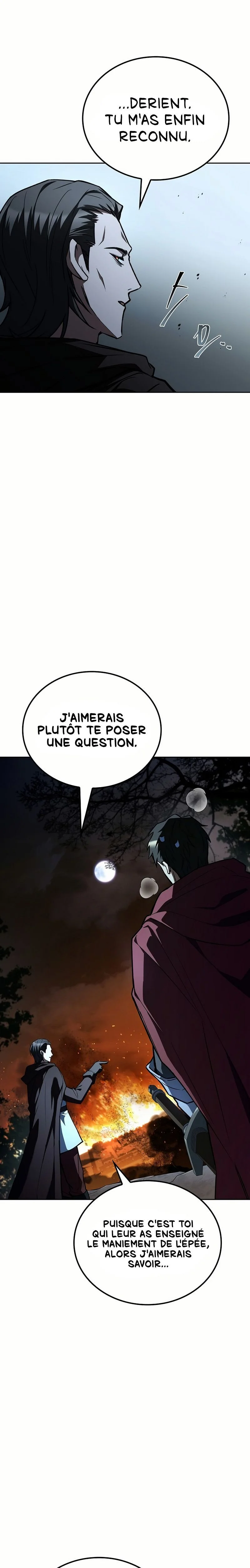 The Archmage’s Restaurant Chapitre 124 - Page 29