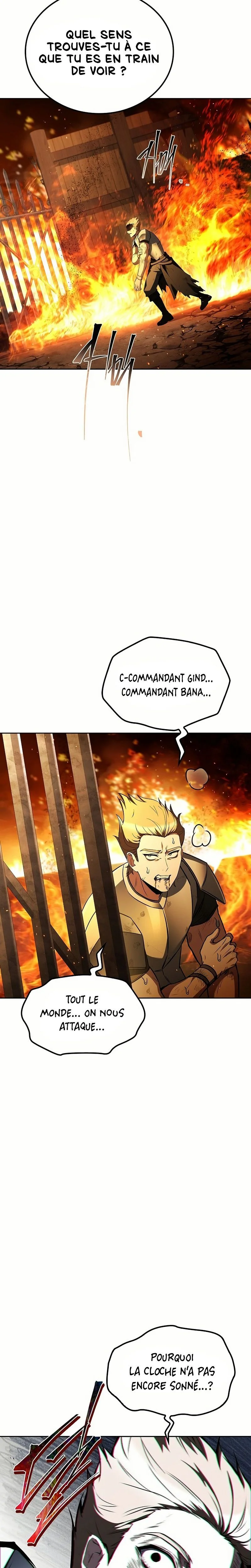 The Archmage’s Restaurant Chapitre 124 - Page 30
