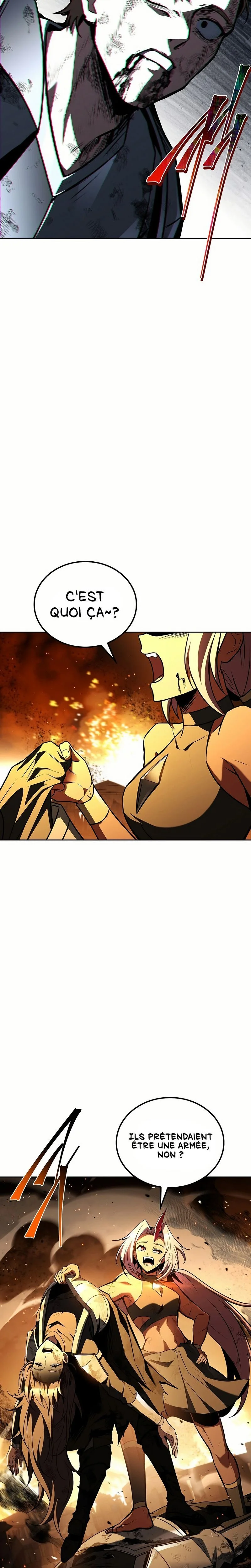 The Archmage’s Restaurant Chapitre 124 - Page 31
