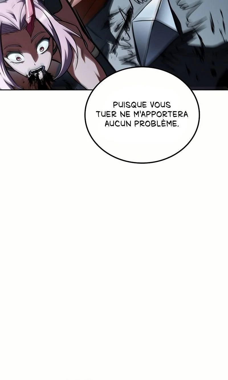 The Archmage’s Restaurant Chapitre 124 - Page 36
