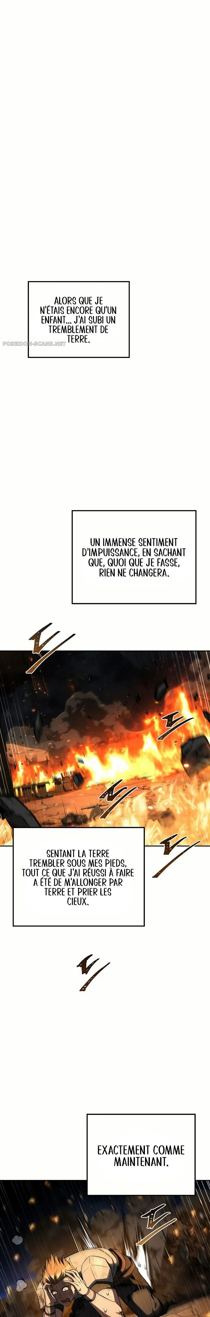 The Archmage’s Restaurant Chapitre 125 - Page 6