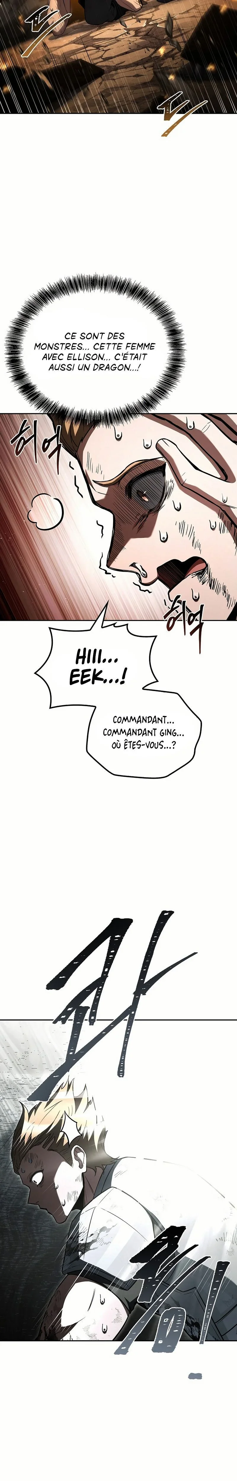 The Archmage’s Restaurant Chapitre 125 - Page 7