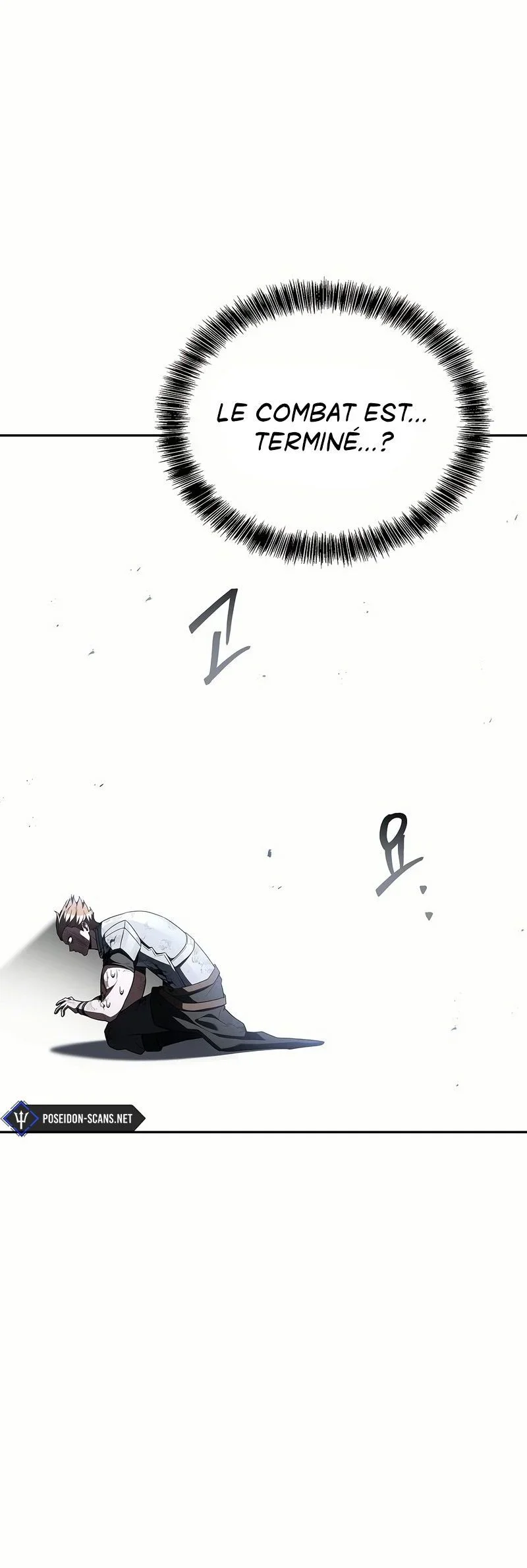 The Archmage’s Restaurant Chapitre 125 - Page 8